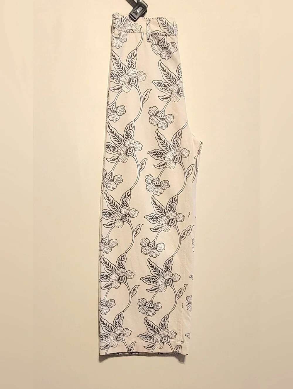 SZ Blockprints Disco Pants Women Size L - Picture 9 of 11